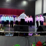 Hendrika Nilai Banyak Peserta Pesparani Belum Siap