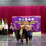8 Kecamatan Ikuti Lomba Malam Pentas Seni