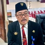 Kartiyus Berharap Kolaborasi Eksekutif dan Legislatif Diperkuat