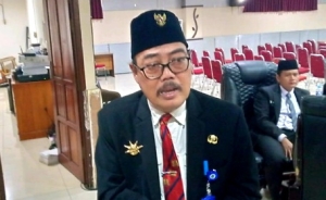 Kartiyus Berharap Kolaborasi Eksekutif dan Legislatif Diperkuat