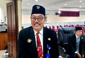 Inflasi Sintang Alami Penurunan