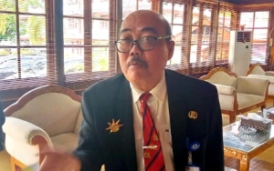 Kartiyus: Operasi Pasar Langkah Utama untuk Tekan Laju Inflasi
