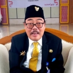 Pegawai yang Ingin jadi Camat Wajib Punya Sertifikat Profesi Kepamongprajaan