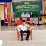 Bupati Jarot Pastikan Jalan Mensiku dan Laksamana Dipa Dibangun Tahun Ini