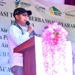 Dinkes Ajak Sekolah Tanamkan PHBS dan STBM pada Siswa