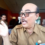 Sintang Siap Bantu Pembangunan Revitalisasi Pasar Tradisional di Binjai Hulu