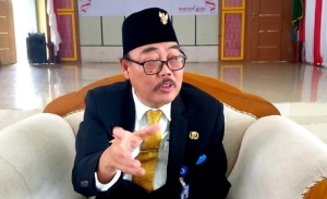 Soal Mutasi Pejabat, Sekda Akan Gelar Rapat Bersama Tim Baperjakat