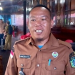 Harga Gas Elpiji 3 Kg di Suak Medang Tembus 55 Ribu