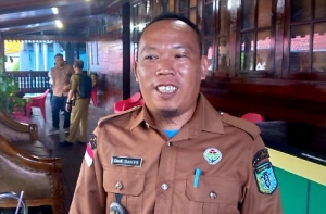Harga Gas Elpiji 3 Kg di Suak Medang Tembus 55 Ribu