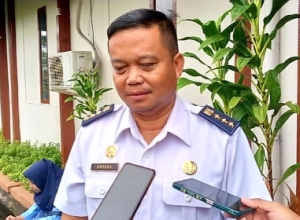 Nopeka: Sebagian Besar BTS di Serawai Menyala dan Berfungsi dengan Baik