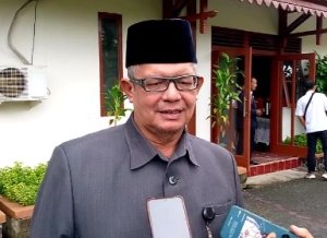 Kades Diminta Tak Ragu Bertanya untuk Kelola Keuangan Desa