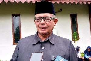 Sepanjang Januari – Oktober 2024, Peristiwa Kebakaran Hanguskan Dua Kantor Desa di Sintang