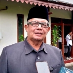 Yasser Minta Tiga Kades Terpilih Antar Waktu Bangun Komunikasi dengan Semua Pihak