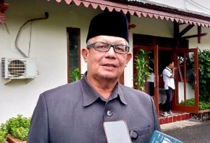 Yasser Minta Tiga Kades Terpilih Antar Waktu Bangun Komunikasi dengan Semua Pihak