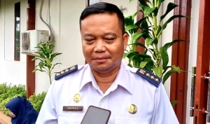 17 Desa di Serawai Akan Masuk Kecamatan Tontang