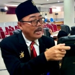 Sekda Kartiyus Ungkap Penyebab PLBN Sungai Kelik Belum Dibangun