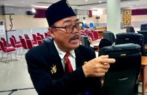 Sekda Kartiyus Ungkap Penyebab PLBN Sungai Kelik Belum Dibangun