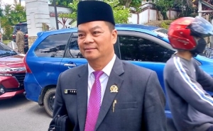 Fraksi Golkar Sintang Dukung Maman Abdurrahman jadi Menteri UMKM RI