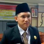 Hemansen Figo Gantikan Sang Ayah di Kursi Dewan