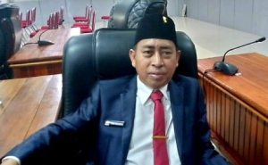 Dewan Sebut Kawasan Perbatasan dan Pedalaman Sintang Minim Akses Komunikasi