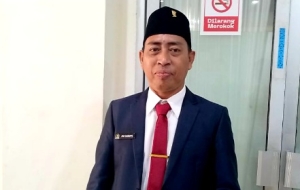 Dewan Akan Kawal Program PLN Tuntaskan Masalah Listrik di Perbatasan Sintang