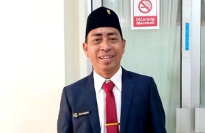 Dewan Dorong Pemerintah Bangun Komunikasi Intens Terkait Pembangunan PLBN Sungai Kelik