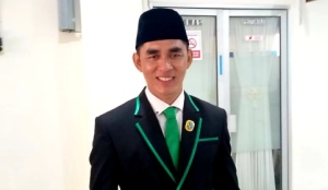 Santosa Ucapkan Selamat atas Dilantiknya Prabowo Subianto dan Gibran Rakabuming Raka sebagai Presiden dan Wakil Presiden RI