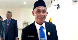 Jadilah ASN yang Displin dan Berikan Pelayanan Prima Kepada Masyarakat