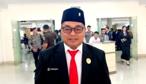 Infrastruktur jadi Kunci Urat Nadi Pembangunan Daerah