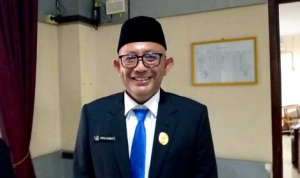 Ketua Dewan Ajak Pemerintah Maksimalkan Potensi Anak Muda di Bidang Olahraga