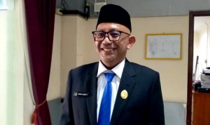 Ketua DPRD Sintang Ajak Masyarakat Aktif Gunakan Hak Pilihnya pada Pilkada 2024