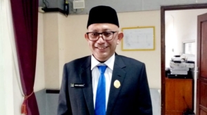 Ketua Dewan Ajak Generasi Muda Jaga dan Lestarikan Budaya di Sintang