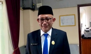 Ketua Dewan Target Segera Rampungkan AKD