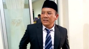 Dewan Kesal Pemerintah Tak Serius Tangani Ruas Jalan Simpang Pandan – Merarai
