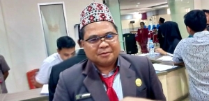 DPRD Imbau Masyarakat Gunakan Hak Pilih Pada 27 November 2024