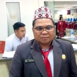 DPRD Sintang Dukung Program Makan Siang Gratis Prabowo-Gibran
