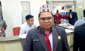 DPRD Sintang Dukung Program Makan Siang Gratis Prabowo-Gibran