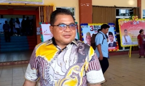 Sandan Siap Perjuangkan Infrastruktur Jalan dan Jembatan Serawai – Ambalau