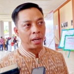 Dewan Harap Tahun Depan 14 Kecamatan Ramaikan Pesparani Katolik Kabupaten Sintang