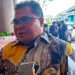 Soal Polemik SMKN 1 Ambalau, Sandan Harap Pemprov Berikan Solusi Tepat