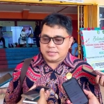 Yohanes Rumpak: Jumlah Komisi DPRD Sintang Tetap 4