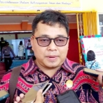 Yohanes Rumpak Apresiasi Terlaksananya Pesparani Katolik I Tingkat Kabupaten Sintang