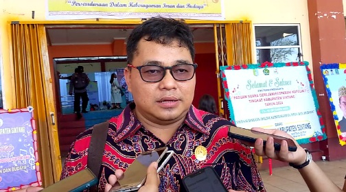 DPRD Sintang Ingatkan Fungsi Waterfront: Ruang Publik, Bukan Sekadar Lapak Dagang