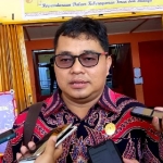 DPRD Dukung Pesparani Sintang jadi Agenda Tahunan