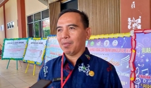 Infrastruktur, Ekonomi dan Keamanan jadi Kunci Pembangunan Sintang