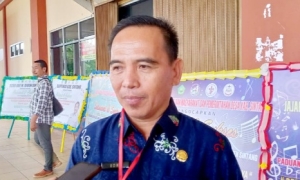 Asisten I Sebut Polemik Batas Wilayah Antara Bungkong Baru dan Sunsong Masih Aman dan Terkendali