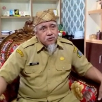 Arbudin Harap Pembangunan Revitalisasi Pasar Binjai Hulu Rampung pada Desember 2024