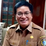 Debit Air Sungai Melawi Naik, Beberapa Wilayah di Sintang Mulai Banjir