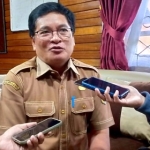 BPBD Sintang Bangun 12 Jembatan Tahun Ini, Jembatan Pembunoh Masuk Prioritas