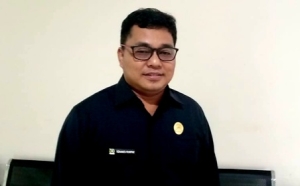 Yohanes Rumpak Harap Pansus Tata Tertib DPRD Sintang Berjalan Lancar